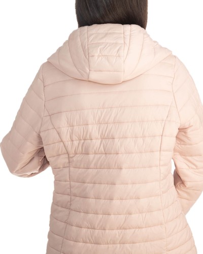 Γυναικείο Επώνυμο Μπουφάν - S267