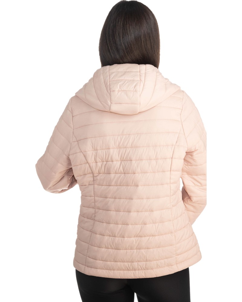 Γυναικείο Επώνυμο Μπουφάν - S267