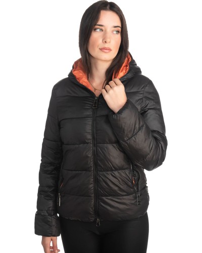 Γυναικείο Επώνυμο Μπουφάν - S271