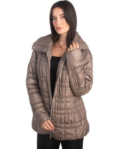 Γυναικείο Επώνυμο Μπουφάν - S272