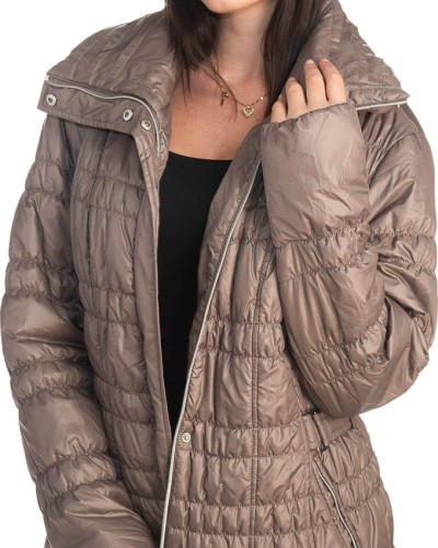 Γυναικείο Επώνυμο Μπουφάν - S272