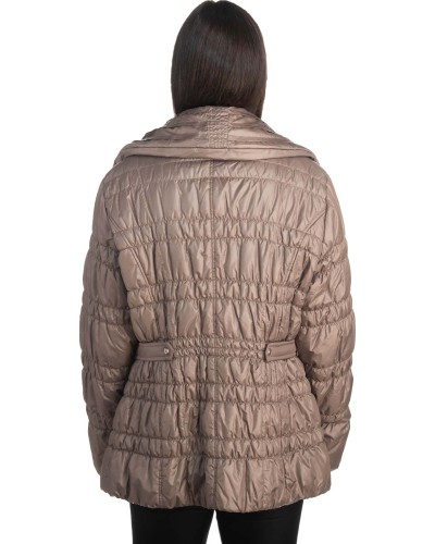 Γυναικείο Επώνυμο Μπουφάν - S272