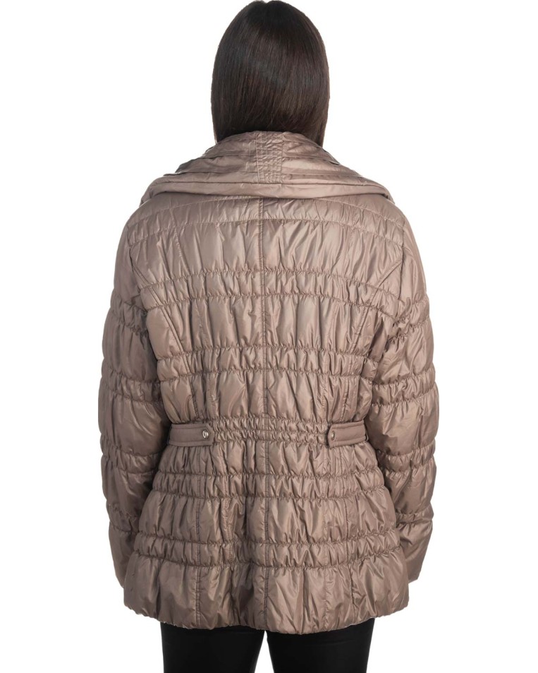 Γυναικείο Επώνυμο Μπουφάν - S272