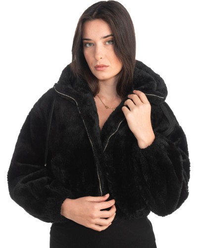 Γυναικείο Επώνυμο Μπουφάν - S273