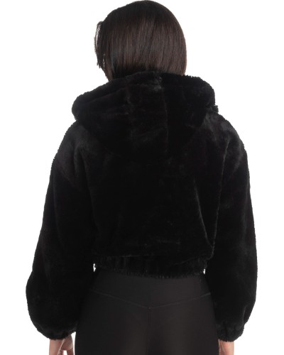 Γυναικείο Επώνυμο Μπουφάν - S273