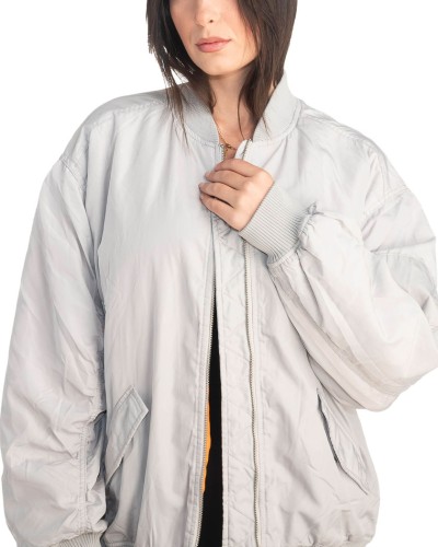 Γυναικείο Επώνυμο Μπουφάν - S274