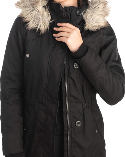 Γυναικείο Επώνυμο Μπουφάν - S275