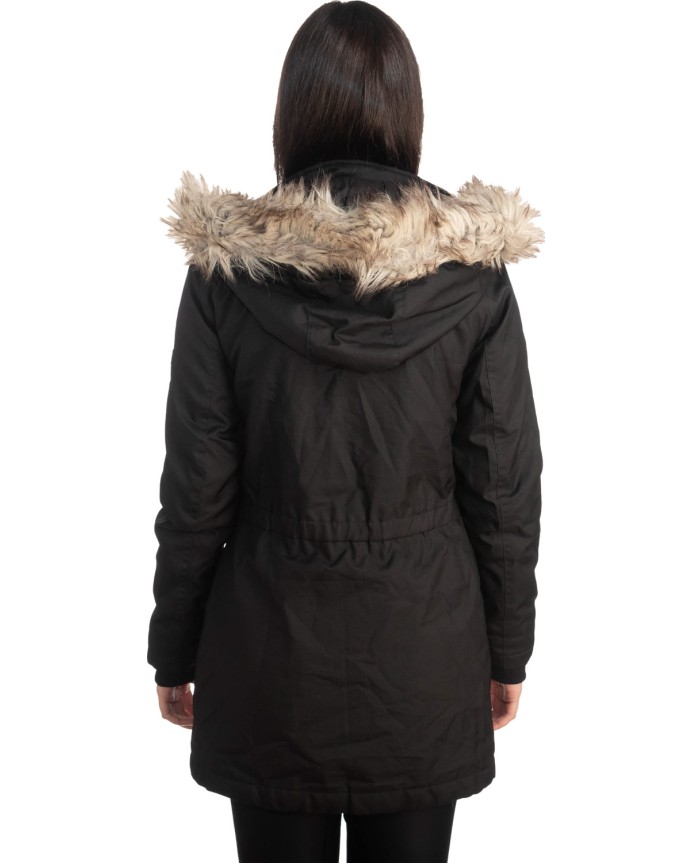 Γυναικείο Επώνυμο Μπουφάν - S275