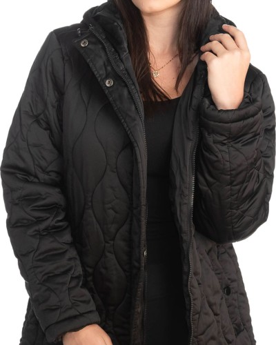 Γυναικείο Επώνυμο Μπουφάν - S278