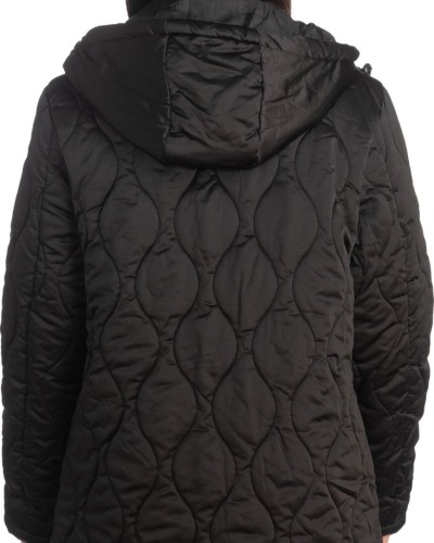 Γυναικείο Επώνυμο Μπουφάν - S278