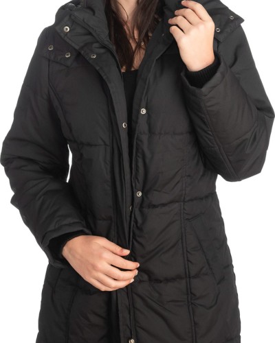 Γυναικείο Επώνυμο Μπουφάν - S280