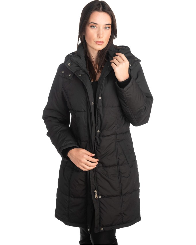 Γυναικείο Επώνυμο Μπουφάν - S280