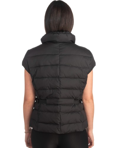 Γυναικείο Επώνυμο Μπουφάν Γιλέκο - S281