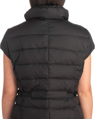 Γυναικείο Επώνυμο Μπουφάν Γιλέκο - S281