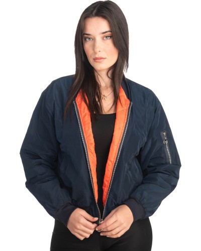 Γυναικείο Επώνυμο Μπουφάν - S282