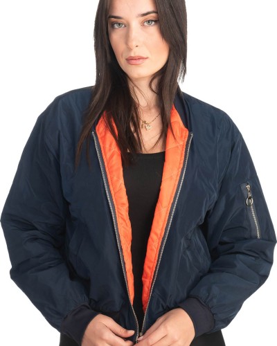 Γυναικείο Επώνυμο Μπουφάν - S282