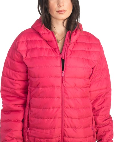 Γυναικείο Επώνυμο Μπουφάν - S283