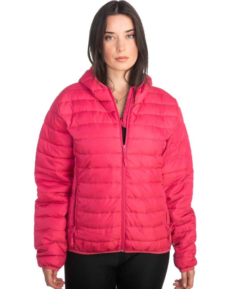 Γυναικείο Επώνυμο Μπουφάν - S283