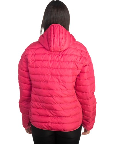 Γυναικείο Επώνυμο Μπουφάν - S283