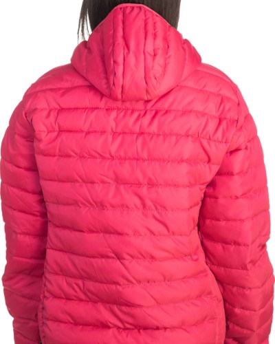 Γυναικείο Επώνυμο Μπουφάν - S283