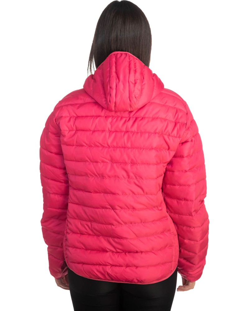 Γυναικείο Επώνυμο Μπουφάν - S283