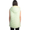 Γυναικείο Επώνυμο Μπουφάν Γιλέκο - S284