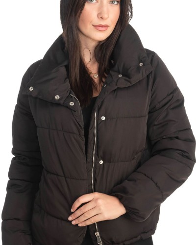 Γυναικείο Επώνυμο Μπουφάν - S286