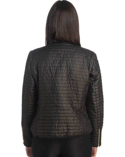 Γυναικείο Επώνυμο Μπουφάν - S287