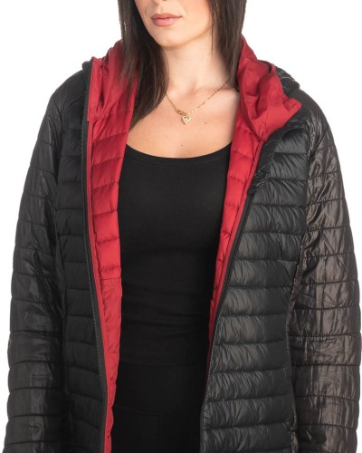 Γυναικείο Επώνυμο Μπουφάν - S288