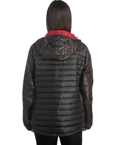 Γυναικείο Επώνυμο Μπουφάν - S288