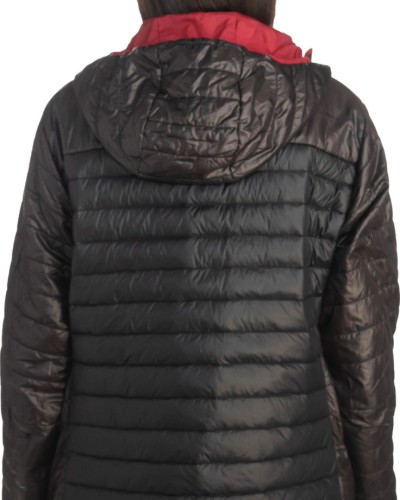 Γυναικείο Επώνυμο Μπουφάν - S288