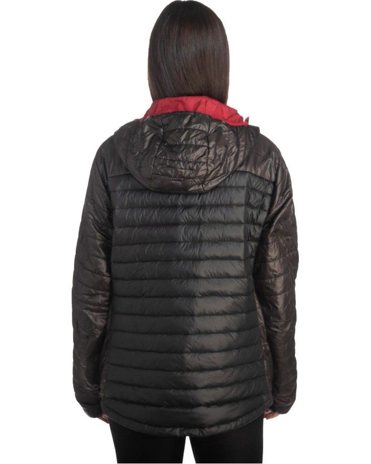 Γυναικείο Επώνυμο Μπουφάν - S288