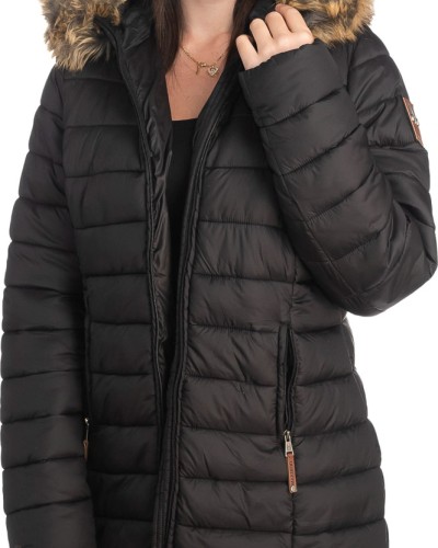 Γυναικείο Επώνυμο Μπουφάν - S289