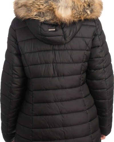 Γυναικείο Επώνυμο Μπουφάν - S289