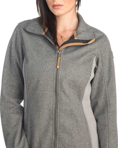 Γυναικείο Επώνυμο Μπουφάν Ισοθερμικό - S290