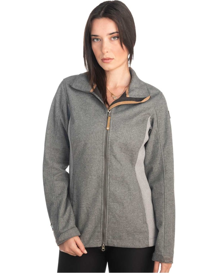 Γυναικείο Επώνυμο Μπουφάν Ισοθερμικό - S290