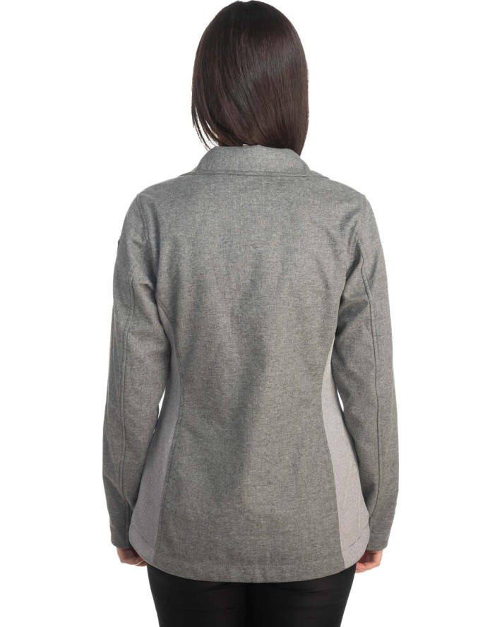 Γυναικείο Επώνυμο Μπουφάν Ισοθερμικό - S290