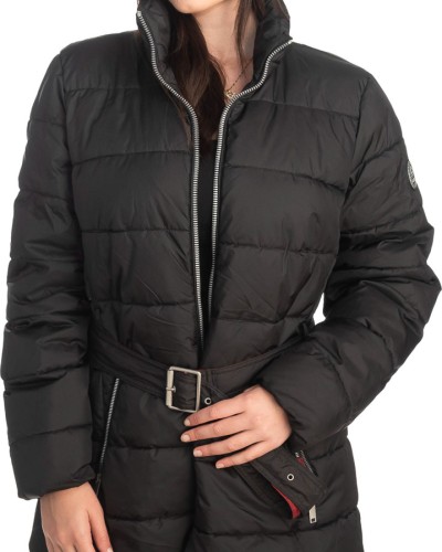 Γυναικείο Επώνυμο Μπουφάν - S295