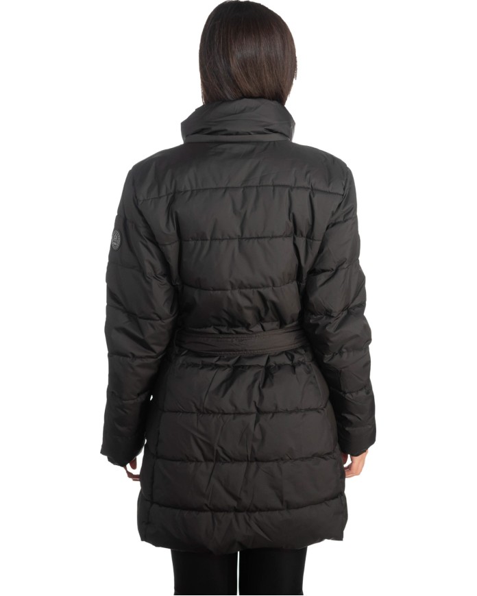 Γυναικείο Επώνυμο Μπουφάν - S295