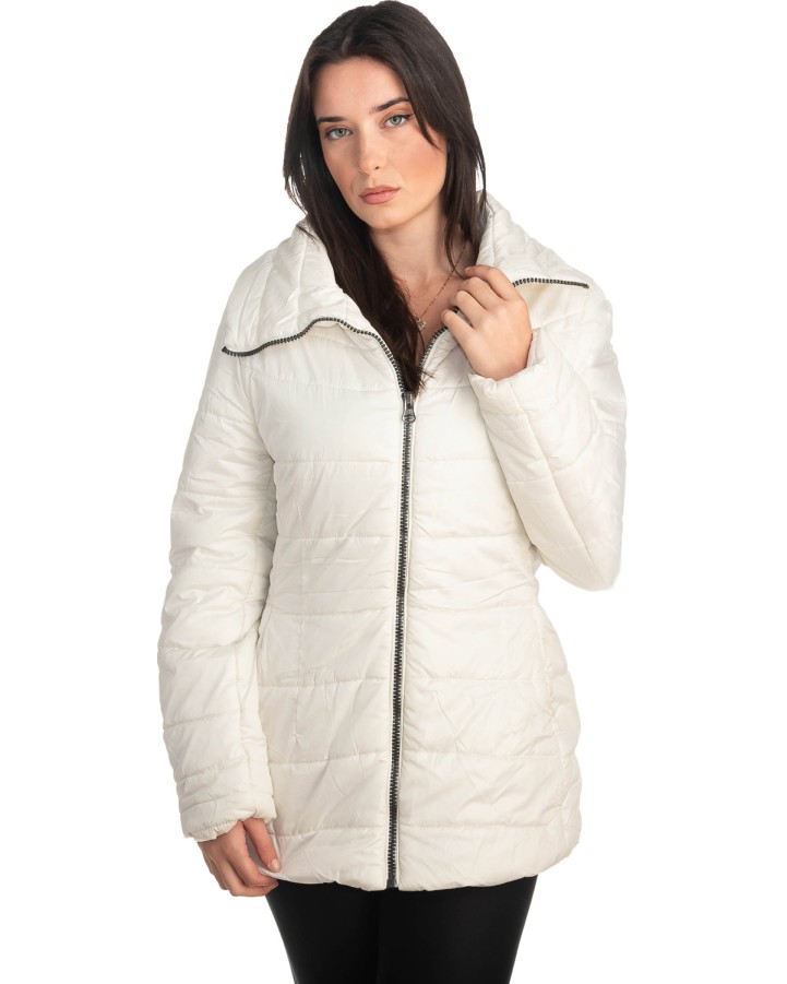 Γυναικείο Επώνυμο Μπουφάν - S296