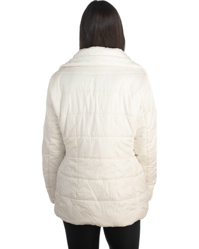 Γυναικείο Επώνυμο Μπουφάν - S296