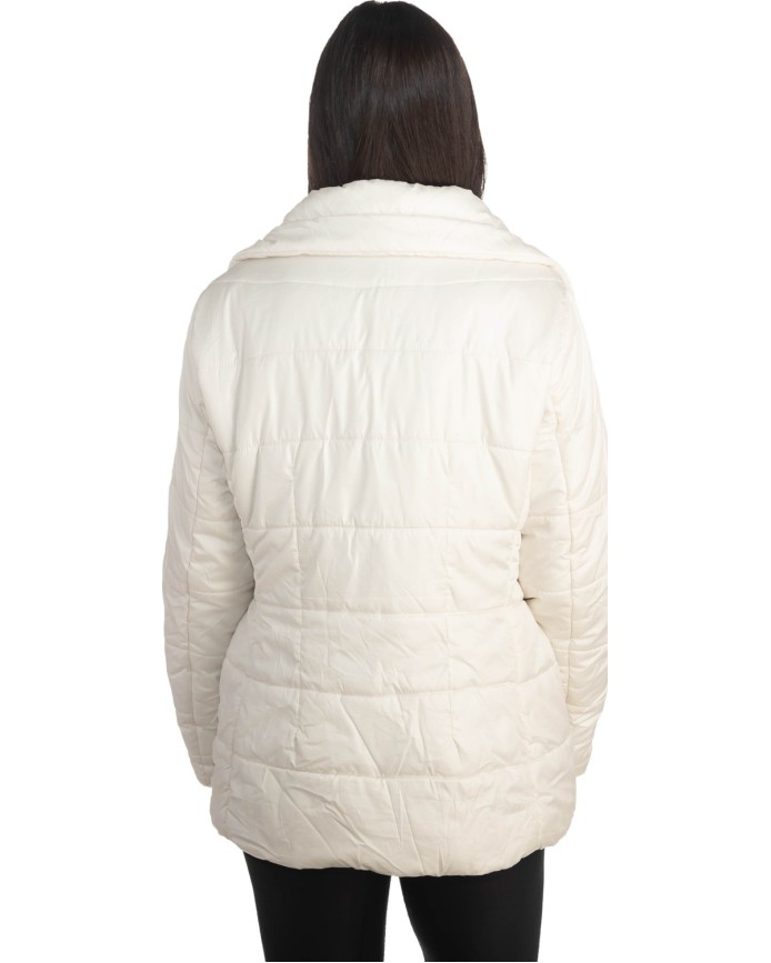 Γυναικείο Επώνυμο Μπουφάν - S296