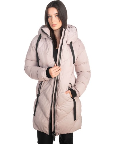 Γυναικείο Επώνυμο Μπουφάν - S298