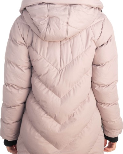 Γυναικείο Επώνυμο Μπουφάν - S298