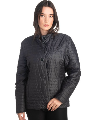 Γυναικείο Επώνυμο Μπουφάν - S299