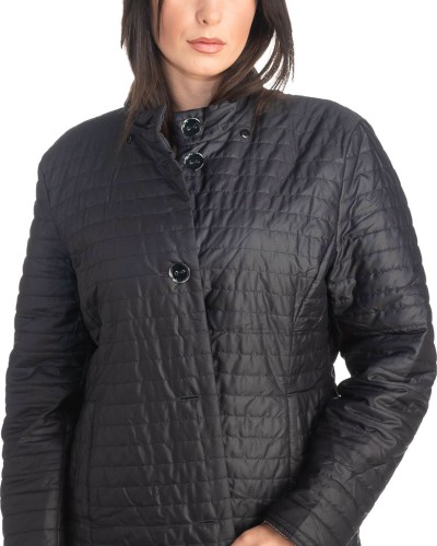 Γυναικείο Επώνυμο Μπουφάν - S299