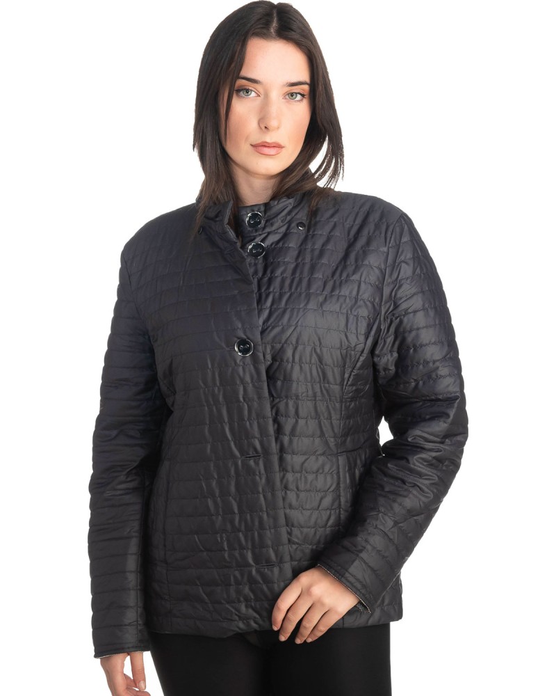 Γυναικείο Επώνυμο Μπουφάν - S299