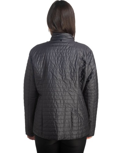 Γυναικείο Επώνυμο Μπουφάν - S299