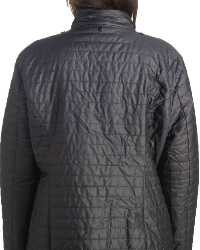 Γυναικείο Επώνυμο Μπουφάν - S299