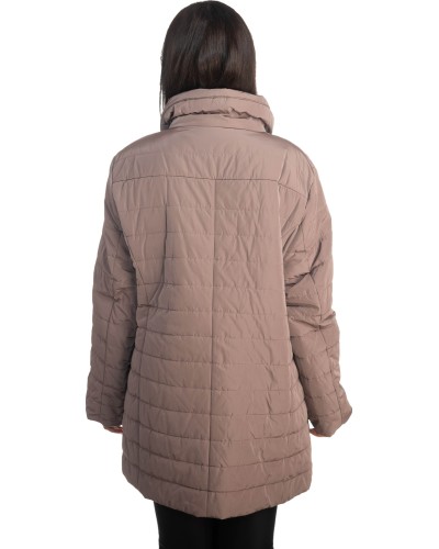 Γυναικείο Επώνυμο Μπουφάν - S300